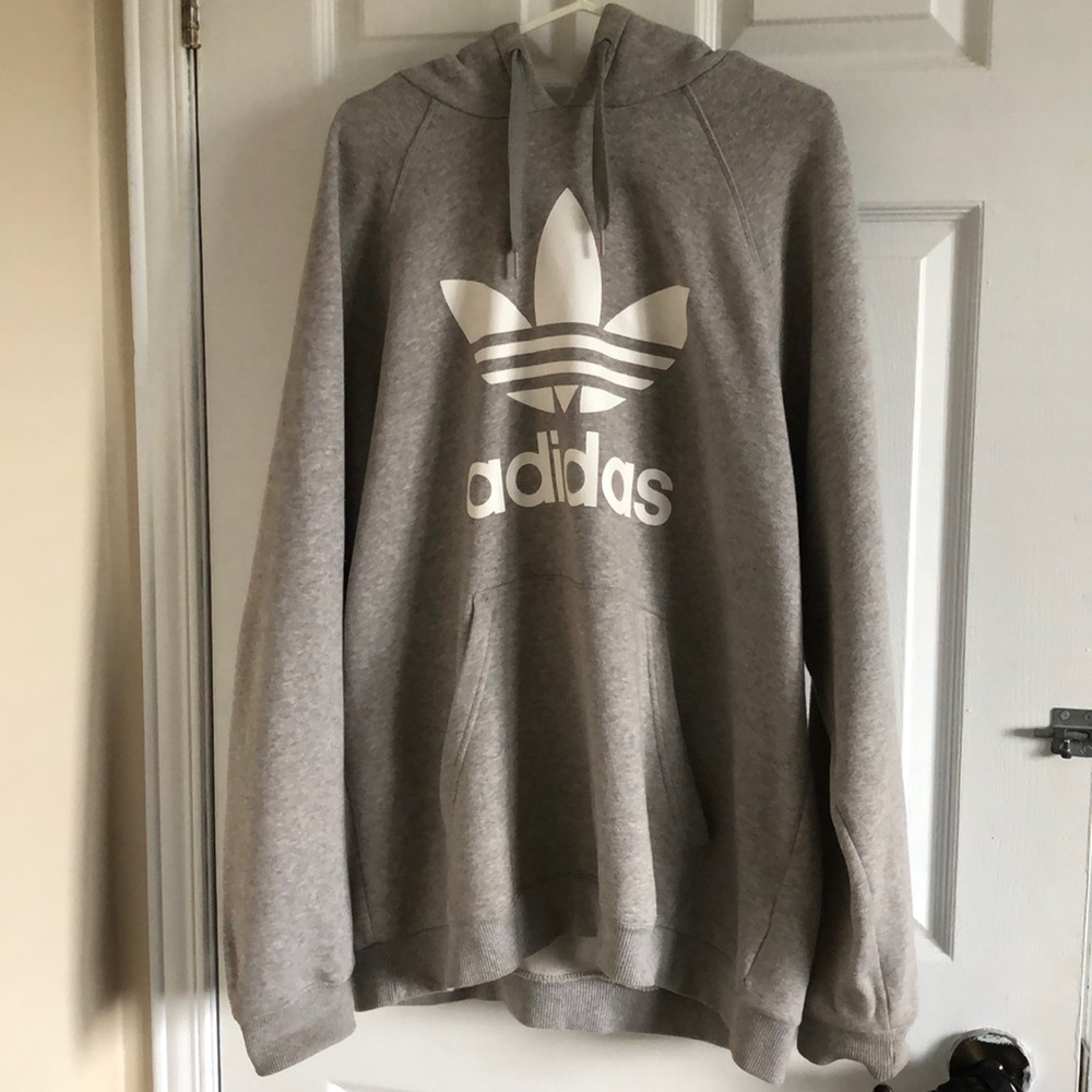 Adidas hoodie